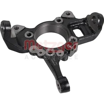 Auto-moto Čep nápravy, zavěšení kol METZGER 58183602