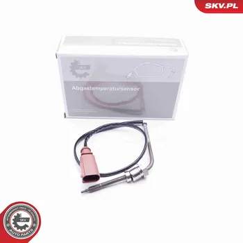 Čidlo automobilu Čidlo, teplota výfukových plynů ESEN SKV 30SKV045