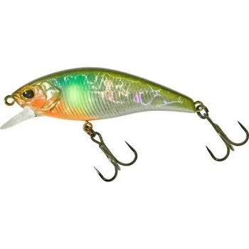 Umělá nástraha Wobler ILLEX TRICOROLL 55 SNF AYU