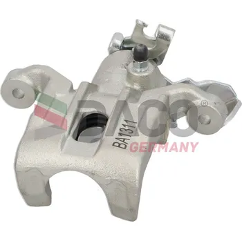 Brzdový třmen Brzdový třmen DACO BA1311