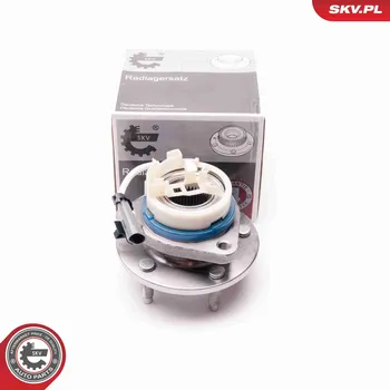 Sada ložisek kol ESEN SKV 29SKV140