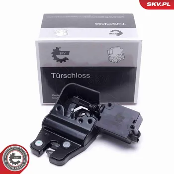 Autodoplněk Zámek výklopných zadních dveří ESEN SKV 16SKV108