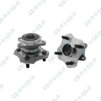 Náboj kola GSP 9400007