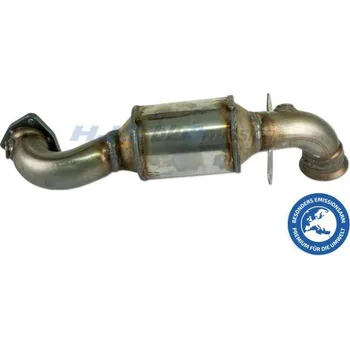 Katalyzátor Katalyzátor HJS 96 21 5006