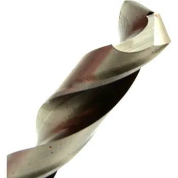 Vrták Vrták 1,5x40 mm kov litina ocel sada 10kusů