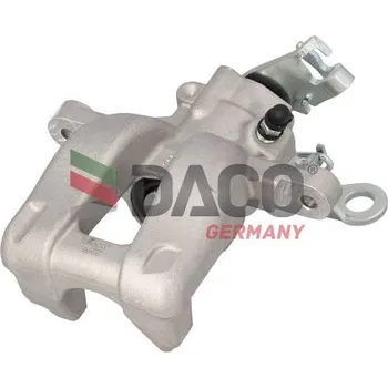 Brzdový třmen Brzdový třmen DACO BA0905