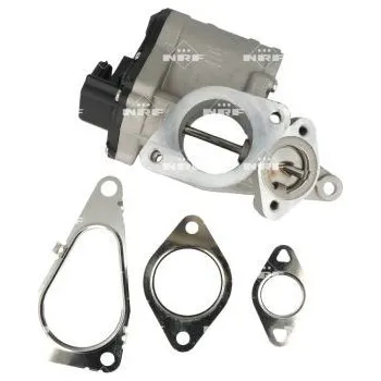 Ventil palivového systému AGR-Ventil NRF 48657