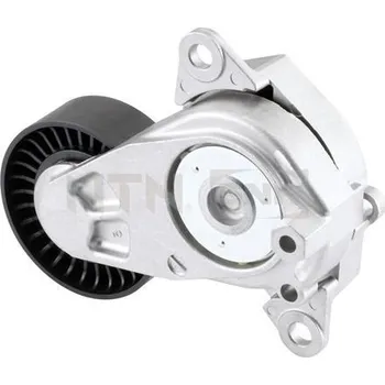 Napínák, žebrovaný klínový řemen SNR GA369.07