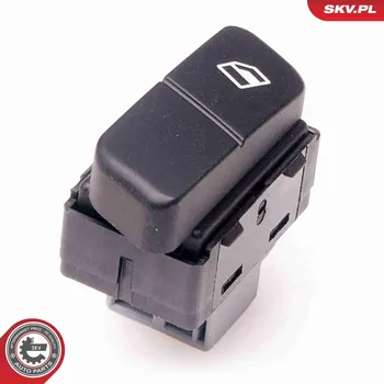 Autoelektrika Spínač, zvedací zařízení oken ESEN SKV 37SKV308