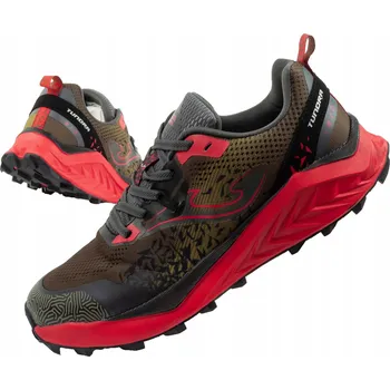Pánská běžecká obuv Pánské trailové běžecké boty Joma Tundra vel.44, terénní, odpružené