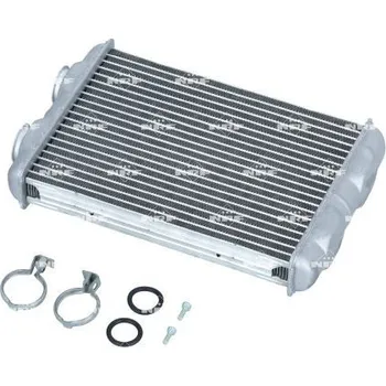 Výměník tepla, vnitřní vytápění NRF 54463