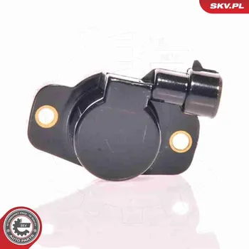 Karburátor Senzor, poloha škrticí klapky ESEN SKV 17SKV004