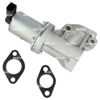 Ventil palivového systému AGR-Ventil NRF 48699