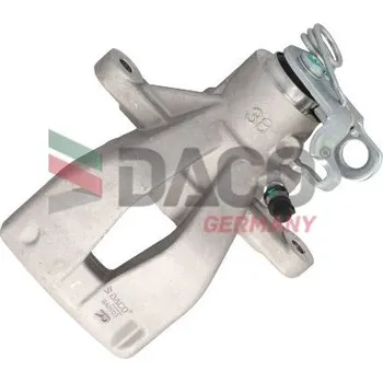 Brzdový třmen Brzdový třmen DACO BA0903