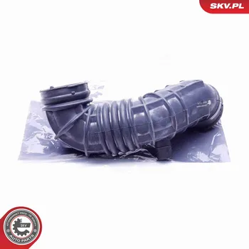 Vzduchový filtr Sací hadice, vzduchový filtr ESEN SKV 24SKV484