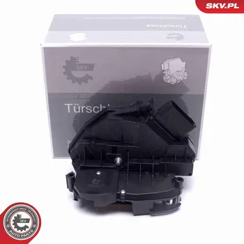 Autodoplněk Zámek dveří ESEN SKV 60SKV142