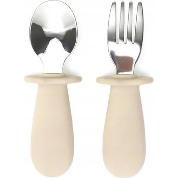 Příbor Příbory pro děti nerezová ocel Gigi Kids