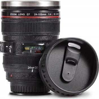 Kovový hrnek Froster 350 ml