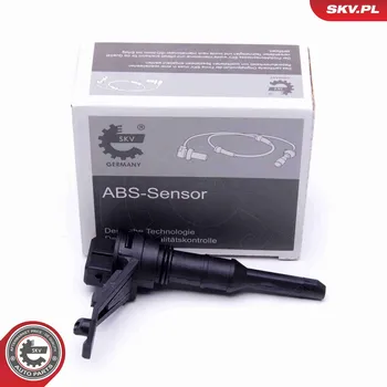 Auto-moto Generátor impulsů, klikový hřídel ESEN SKV 17SKV555