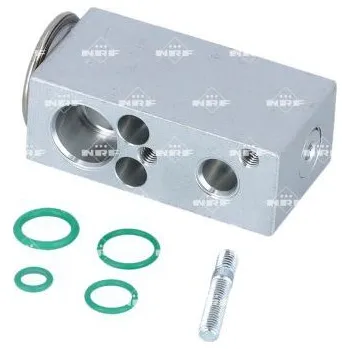 Ventil klimatizace Expanzní ventil, klimatizace NRF 38541