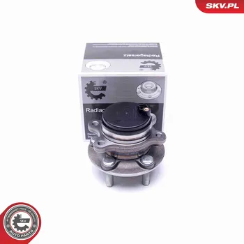 Sada ložisek kol ESEN SKV 29SKV335