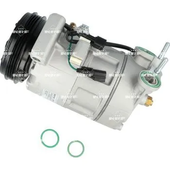 Kompresor klimatizace Kompresor, klimatizace NRF 320216