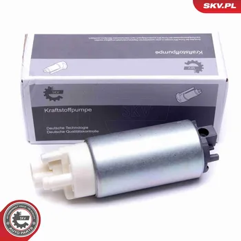 Palivový systém Palivové čerpadlo ESEN SKV 02SKV305