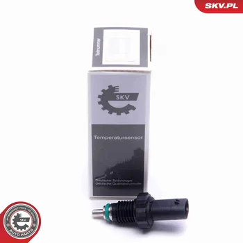Auto-moto Snímač, teplota chladiva ESEN SKV 17SKV673