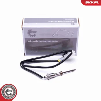 Čidlo automobilu Čidlo, teplota výfukových plynů ESEN SKV 30SKV322