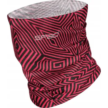 Nákrčník Geometrický nákrčník Spaio - polyester