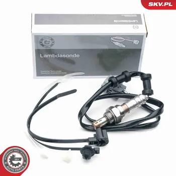 Lambda sonda Lambda sonda ESEN SKV 09SKV649