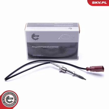 Čidlo automobilu Čidlo, teplota výfukových plynů ESEN SKV 30SKV407