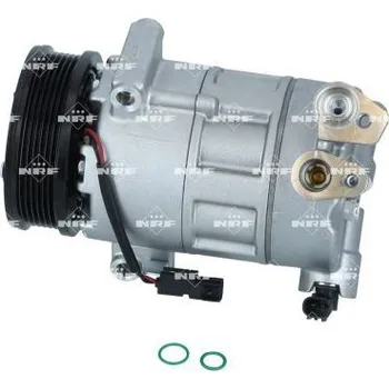 Kompresor klimatizace Kompresor, klimatizace NRF 32843