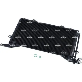 Výparník klimatizace Kondenzátor, klimatizace NRF 35240