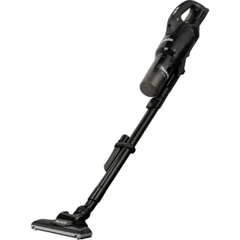 Vysavač Akumulátorový tyčový vysavač 18V, černý, Makita [DCL286FZB] Li-Ion, LXT