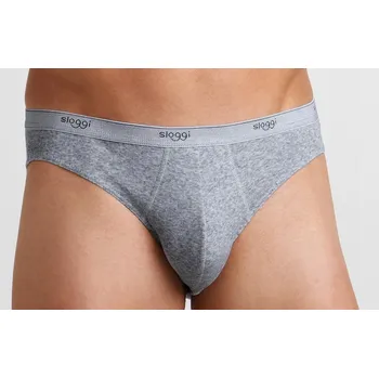 Slipy Pánské Slipy Sloggi Basic Mini XL