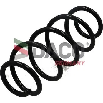 Pružina podvozku DACO 813925