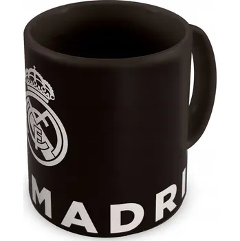 Hrnek teplotně měnící barvu, Real Madrid