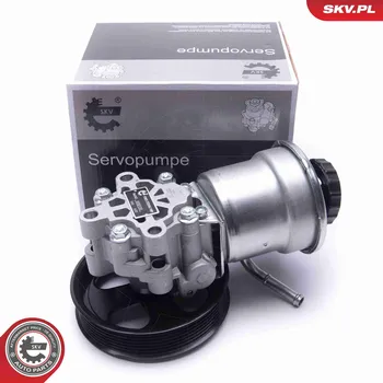 Posilovač řízení Hydraulické čerpadlo, řízení ESEN SKV 10SKV311