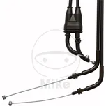 Lanko plynu set JMT YAMAHA FJ 1200 1991-1997