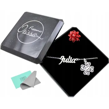 Náramek STŘÍBRNÝ NÁRAMEK SE JMÉNEM