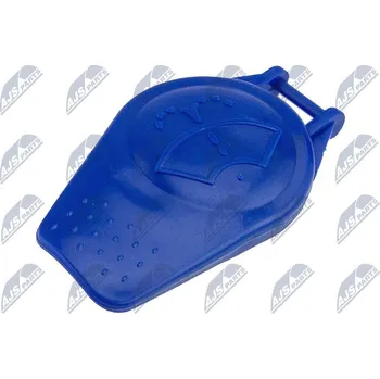 Náplň do chladiče a ostřikovače Uzávěr, zásobník vody do ostřikovače NTY KZS-FR-000