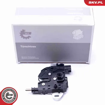 Autodoplněk Zámek kapoty motoru ESEN SKV 16SKV402