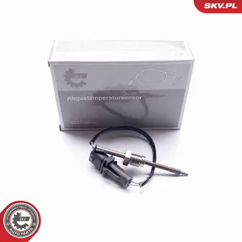 Čidlo automobilu Čidlo, teplota výfukových plynů ESEN SKV 30SKV067