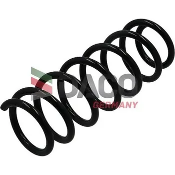 Pružina podvozku DACO 810315