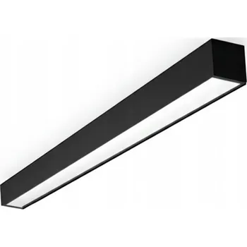 Nástěnné svítidlo LED nástěnné svítidlo Cabail 24W 4000K 0,6m černé Samsung