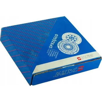 Spojková sada Sada spojky Statim 100.349