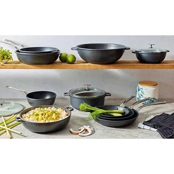 Tradiční Hrnec de Buyer Choc Extreme 7l