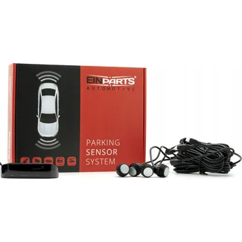 Brzdová hadice Parkovací senzory Einparts EPP5400N 16,5mm stříbrné