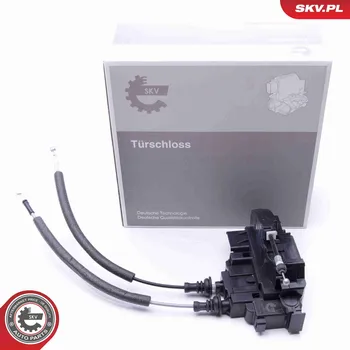 Autodoplněk Zámek dveří ESEN SKV 16SKV632